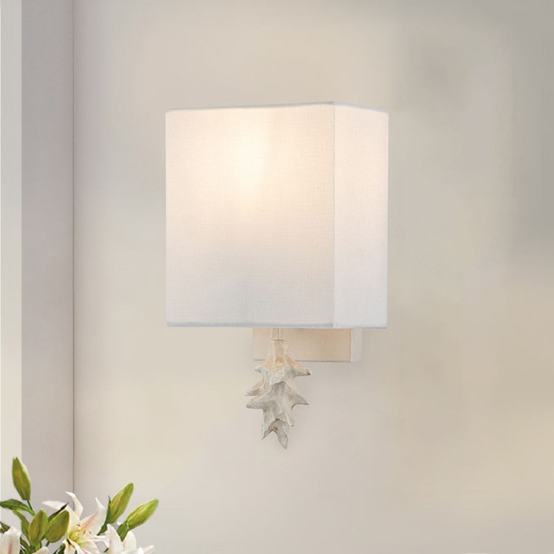 Branche Armed Sconce