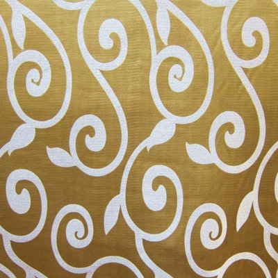 Floral Fabric