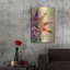Art mural en métal «Liberty» par Mark Ashkenazi, Winston Porter-873424525