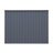 Elite Steel Storage Shed, 8X4, Anthracite-72275178