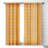Mirimo Sunburn 1pc Blackout Window Curtain Panel-276193368