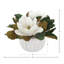 Arrangement floral magnolia