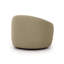 Roundi Upholstered Accent Chair-315159890