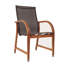 Anautica 4 - Person Patio Dining Set with Round Table