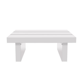 Tokyo Sled Coffee Table