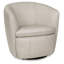 Fauteuil d'appoint pivotant Kierreys