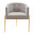 Savour Tufted Performance Velvet Accent Chair-432763872