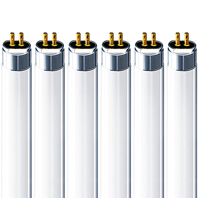 54 W T5 G5/Bi-pin Fluorescent Smart Bulb