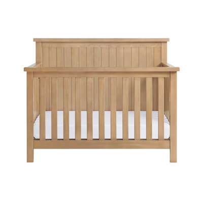 Everlee 4 in 1 Convertible Crib