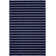 Dellbrook Striped Indoor Rug