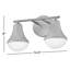 Éclairage pour meuble-lavabo Joss & Main Capulet-396692029