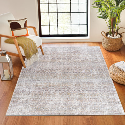 Our PNW Home x Livabliss Rainier Rug