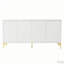 Buffet 4 portes avec rangement-112392129