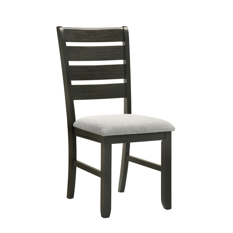 Ensemble de chaises de salle à manger Contemporary