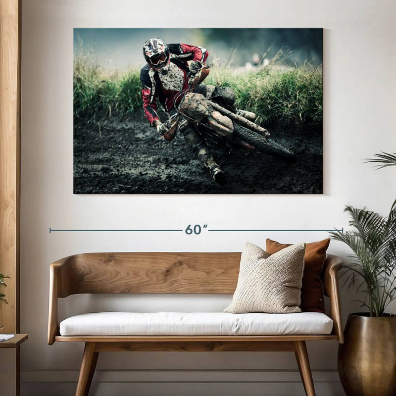 Vélo de boue Arney
