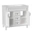 Base de meuble-lavabo simple Litton 35 seulement