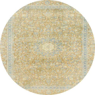 Tapis abstrait moderne 2102