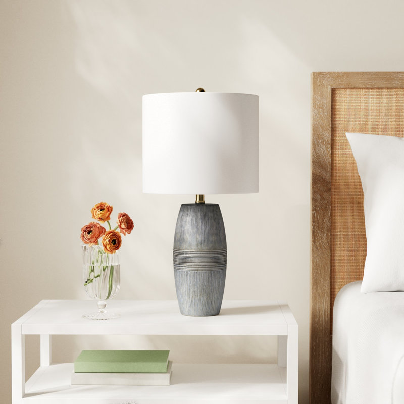 Corran Ceramic Table Lamp