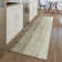 Premium Machine Washable Prisco Taupe Rug