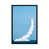 Toile avec cadre noir sélectionné