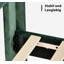 Liseta Metal Bed-1630996438-1630996439