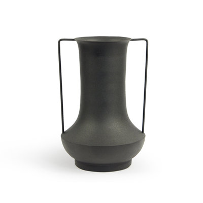 Vase à poignée Duo