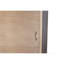 Miroir fonctionnel de 29,72 po x 19,69 po avec armoire, armoire de salle de bain murale en bois avec miroir et tablettes réglables, miroir mural avec rangement pour salle de bain