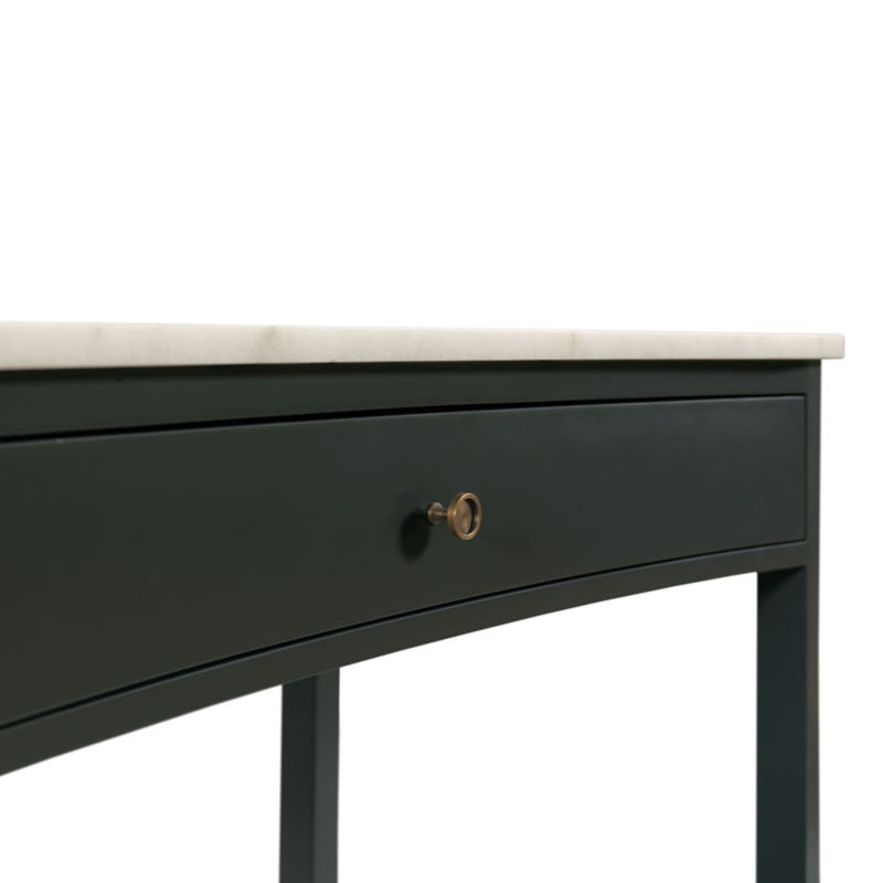 Eve 1 - Drawer Nightstand