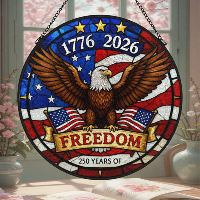 Panneaux de verre teinté American Eagle