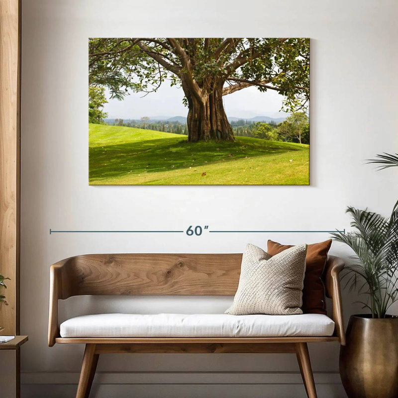 Harnek Real Tree
