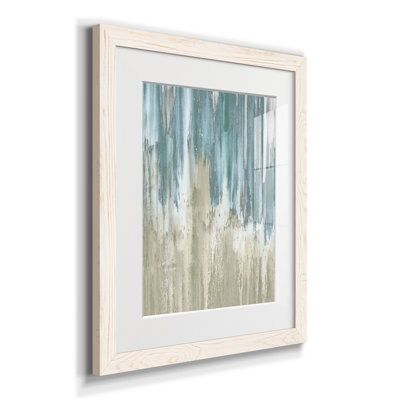 Neutre ciel - reproduction d'art