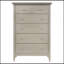 Coffre Glond Furniture Hammond, champagne argenté-852896736