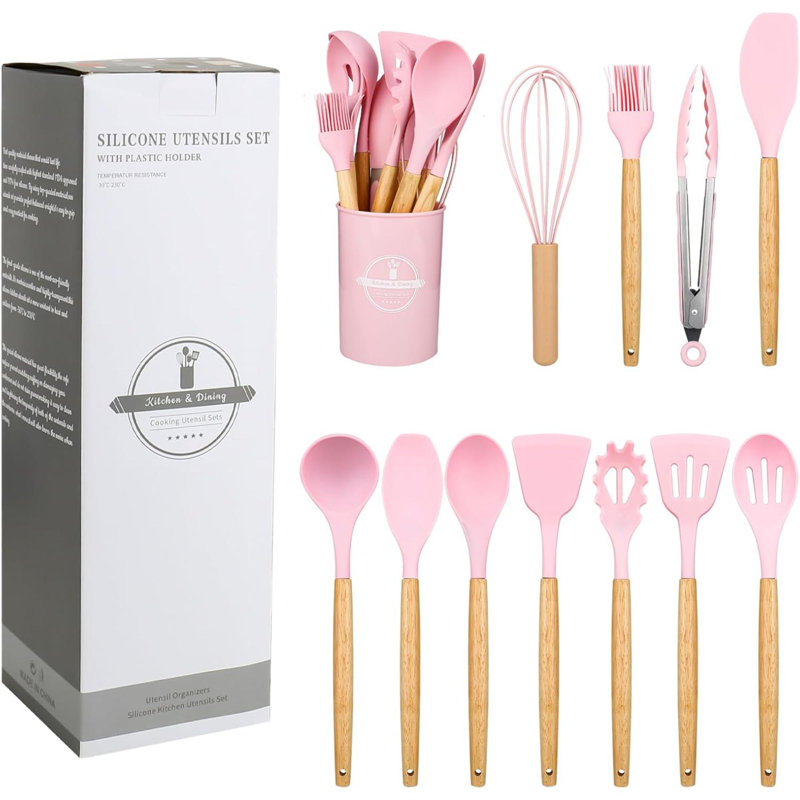 Rareweaves, Pink