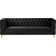 Sickels 90'' Velvet Sofa