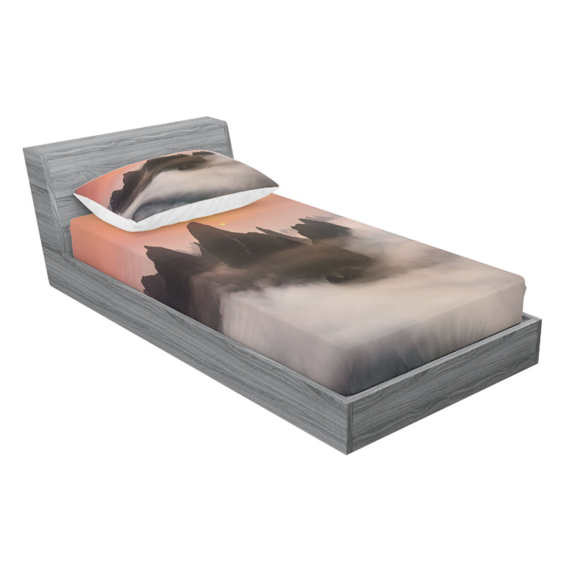 Microfiber Sheet Set