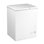 5 Cubic Feet Chest Freezer with Adjustable Temperature Controls