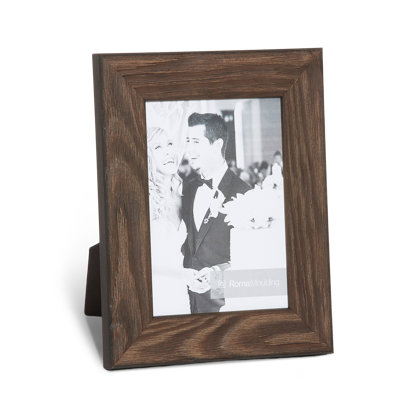 Arber Wood Picture Frame