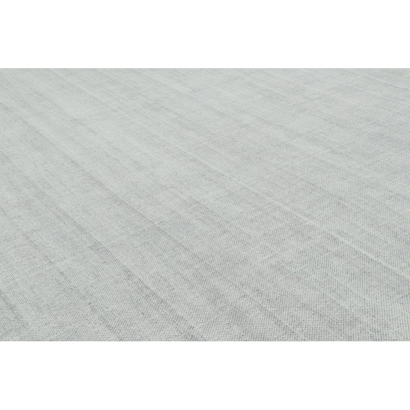 Modern One-of-a-Kind 13x16 Hand Knotted Area Rug