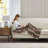 Faux Fur Blanket-114866194