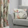 Ensley Floral Square Throw