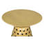 Table d'appoint Proton or