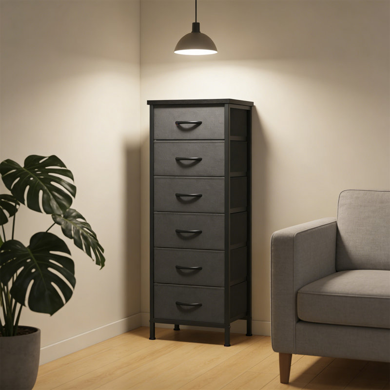 29cm W Chest of Drawers