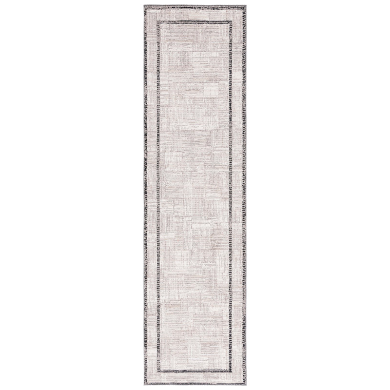 Tapis Drystal, Tapis de couloir 2 pi 2 po x 8 pi