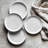 Dining Line Appetizer Plate Set 4 Piece-104235044