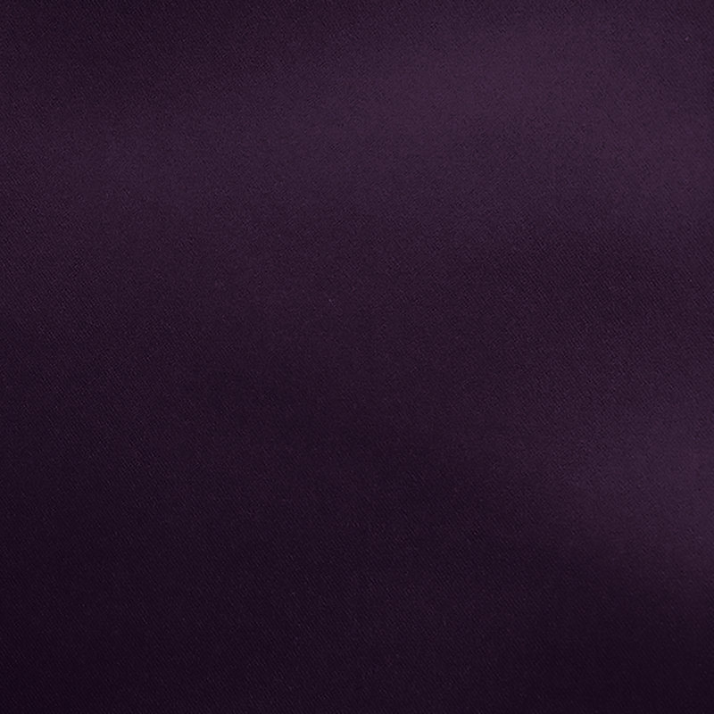 Ensemble de serviettes 24 pièces, Aubergine