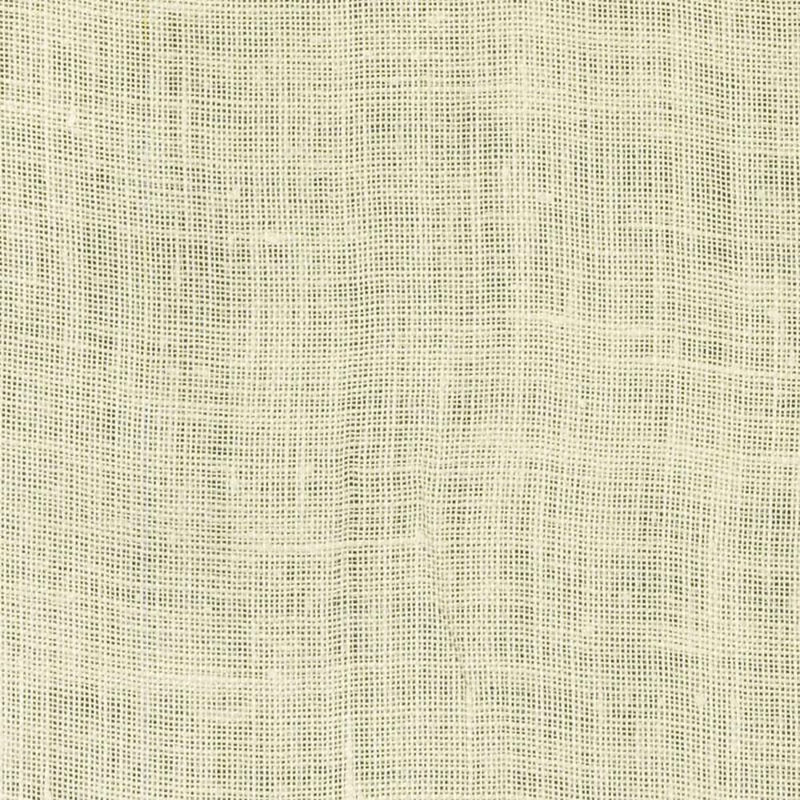 Clarksview Window Linen Fabric, Cider