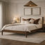 Base de lit tapissier Besan-514095620-514095642