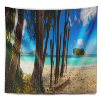 Polyester Tapestry