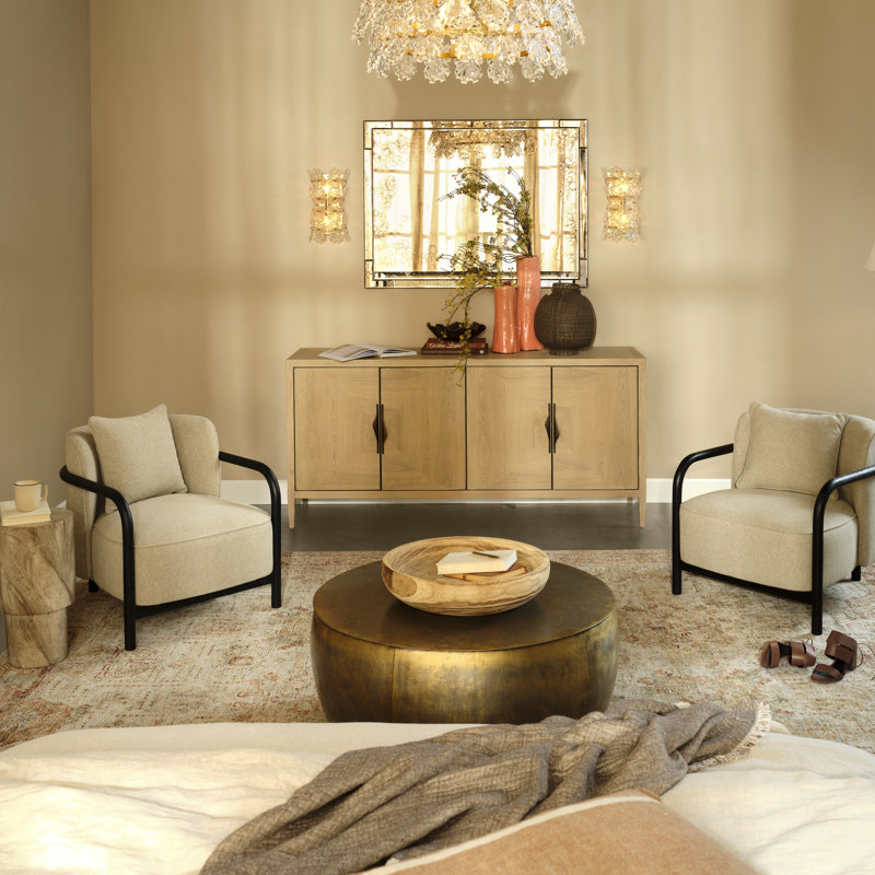 Orion 2 - Light Armed Sconce