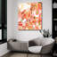«Watermelon Cocktail» par Jan Weiss, art mural en verre acrylique-1709619392
